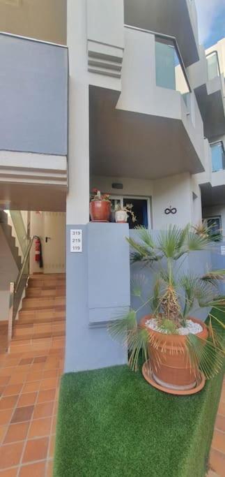Апартаменты Casa Ocho Anos Коральео Экстерьер фото
