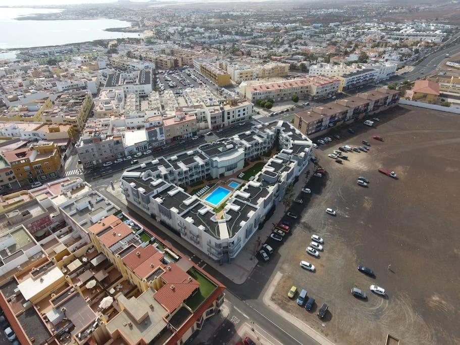 Апартаменты Casa Ocho Anos Коральео Экстерьер фото